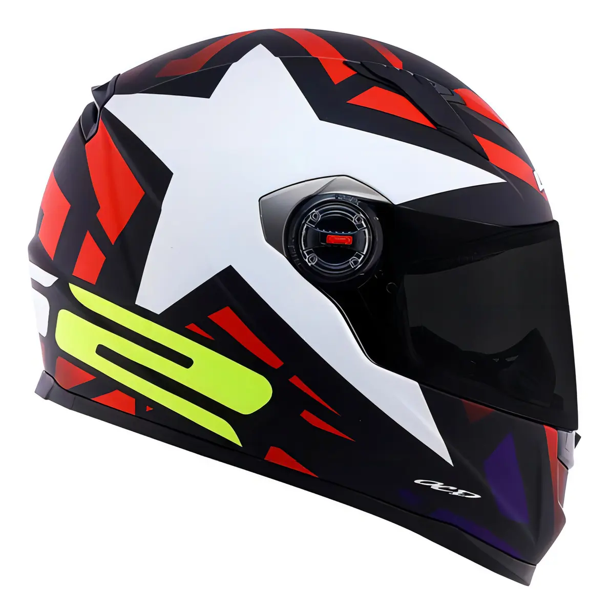 NORISK Soul II Grand Prix South Africa 18