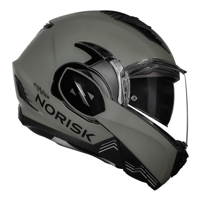 NORISK Soul II Grand Prix South Africa 42