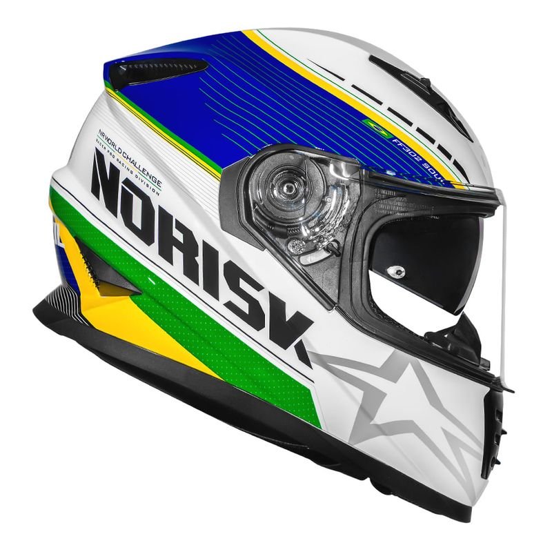 NORISK Soul II Grand Prix South Africa 5