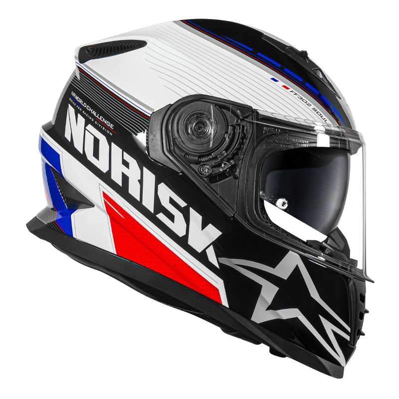 NORISK Soul II Grand Prix South Africa 3